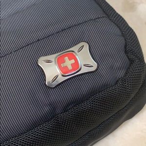 SwissGear Office/Laptop Bag